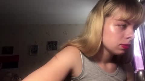 Jenny online show from 07-28-26, 11:17
