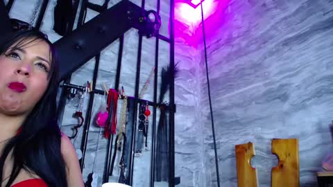 DEBORA online show from 12-29-24, 12:34