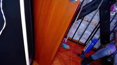 DEBORA online show from 12-30-24, 06:27