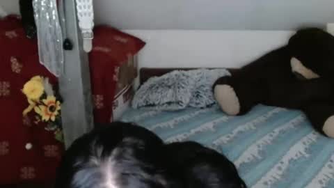 Snapshot of debramilf chatting on 05-03-26, 01:22 DebraMilf online show from 05-03-26, 01:22