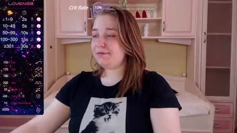 Snapshot of debramust chatting on 02-21-25, 10:48 debramust online show from 02-21-25, 10:48