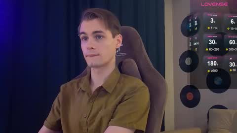 Samuel online show from 11-29-25, 02:20