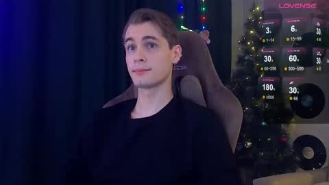 Samuel online show from 12-03-25, 06:06