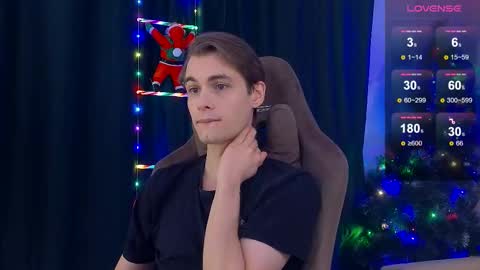 Samuel online show from 01-08-26, 05:37