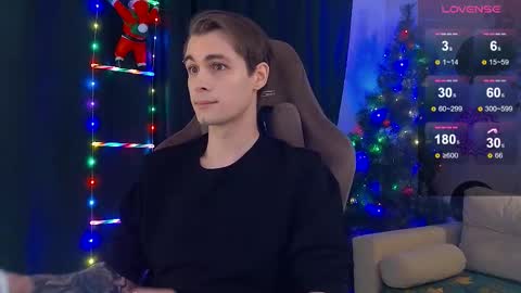 Samuel online show from 01-10-26, 02:30