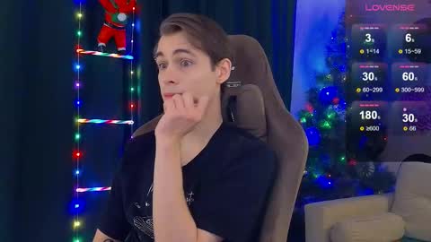 Samuel online show from 01-12-26, 02:44