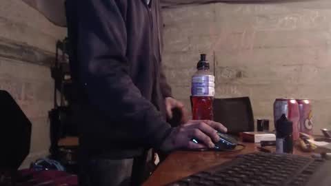 decarabas22 online show from 04-14-26, 01:00