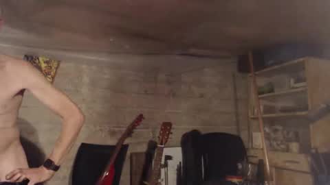 decarabas22 online show from 05-28-26, 07:38