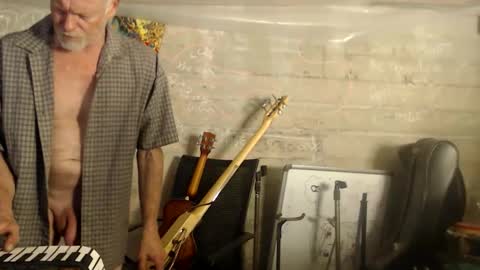 decarabas22 online show from 05-30-26, 02:52