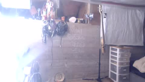 decarabas22 online show from 07-26-26, 11:50