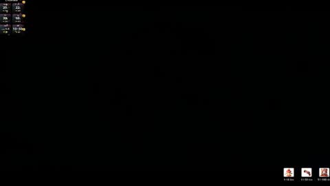 decemberfoxxx online show from 03-20-26, 11:48