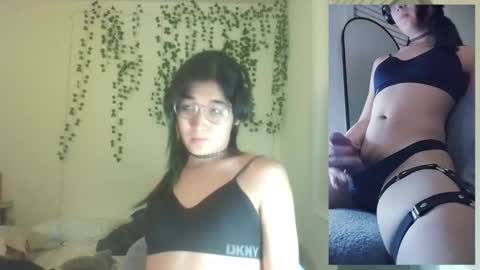 deciduousdoll online show from 11-30-25, 06:39