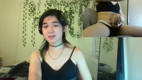 Snapshot of deciduousdoll chatting on 02-02-26, 09:30 deciduousdoll online show from 02-02-26, 09:30