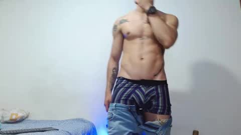 Santiago online show from 12-15-24, 07:46