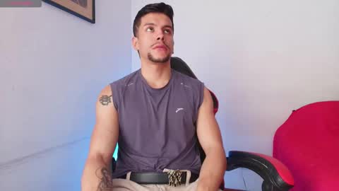 Santiago online show from 02-26-26, 06:18