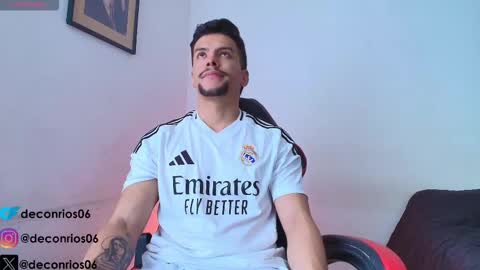 Santiago online show from 03-12-26, 06:14