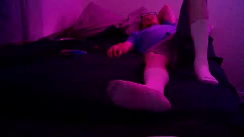 Snapshot of decoyx5o5 chatting on 02-15-26, 10:36 decoyx5o5 online show from 02-15-26, 10:36