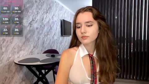 Anna online show from 09-29-25, 03:39