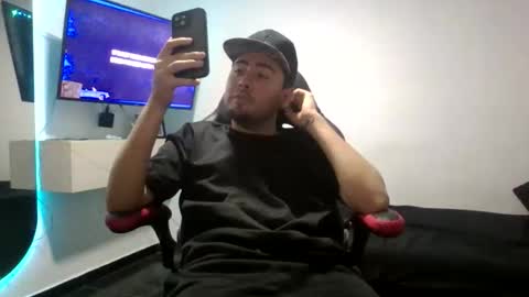 KAOX99 online show from 04-06-26, 01:14