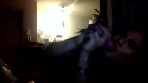 Snapshot of deedeedoll1982 chatting on 03-04-25, 12:22 Plus size Tranny ready for you all online show from 03-04-25, 12:22