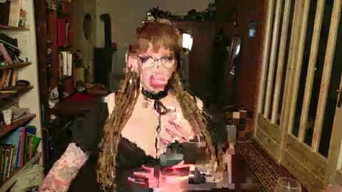 Deeliah online show from 05-16-26, 09:46
