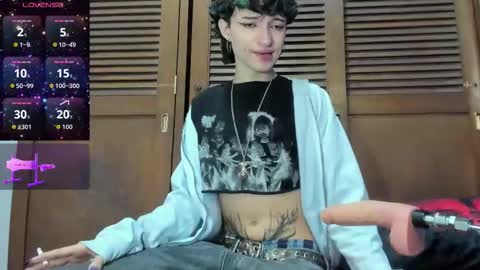 deep sexual dream1 online show from 09-30-25, 12:10