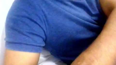 Snapshot of deepak4ualways chatting on 10-10-25, 05:34 sandy4umylove2014 online show from 10-10-25, 05:34