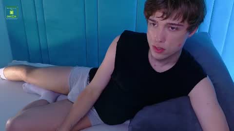 MARK online show from 07-22-26, 03:48