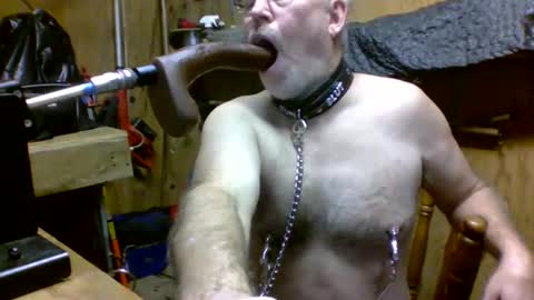 Deepthroat My Big Dildos online show from 12-23-24, 10:33
