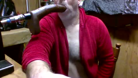 Deepthroat My Big Dildos online show from 12-24-24, 05:23