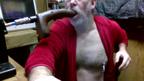 Deepthroat My Big Dildos online show from 01-13-25, 05:33