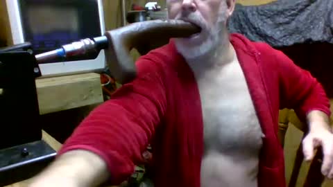 Deepthroat My Big Dildos online show from 01-25-25, 04:03