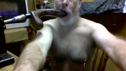 Deepthroat My Big Dildos online show from 01-27-25, 07:24