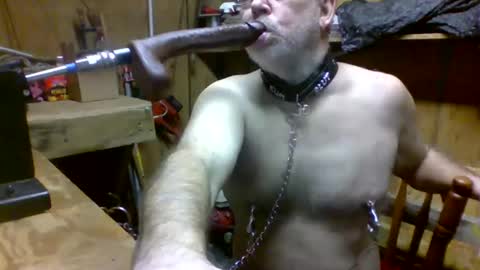 Deepthroat My Big Dildos online show from 03-09-25, 11:46