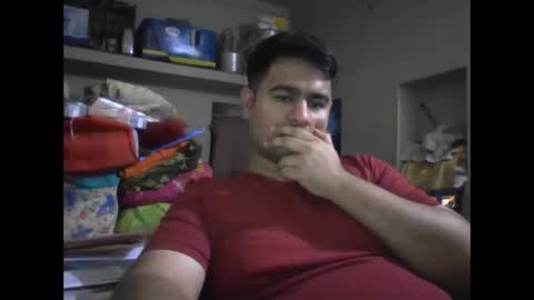 deepu1248 online show from 03-13-26, 03:24