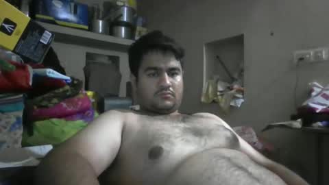 deepu1248 online show from 06-07-26, 05:06