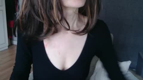 KamiDevi online show from 11-08-25, 02:50