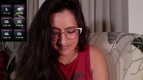 Snapshot of deesseluxure_ chatting on 03-01-26, 06:15 Andre online show from 03-01-26, 06:15