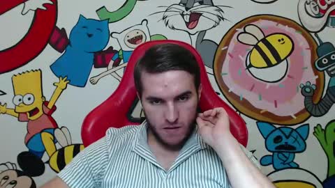 defuego  online show from 12-06-24, 05:22