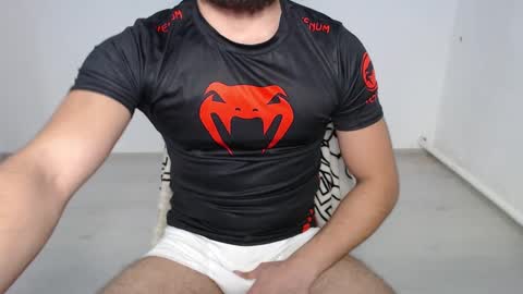 defuego  online show from 01-01-25, 10:11