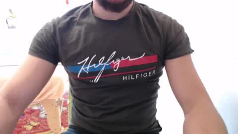 defuego  online show from 02-12-25, 10:56