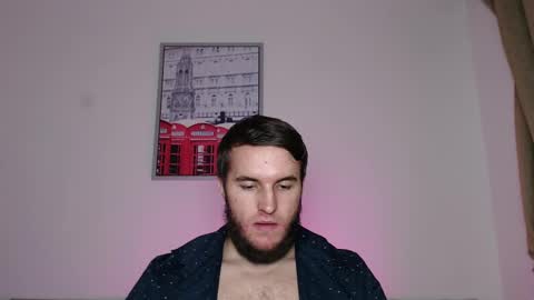 defuego  online show from 02-20-25, 06:35