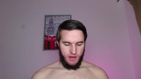 defuego  online show from 03-12-25, 08:51