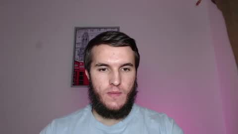 defuego  online show from 03-12-25, 03:07