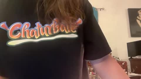 Tori online show from 04-27-26, 02:09