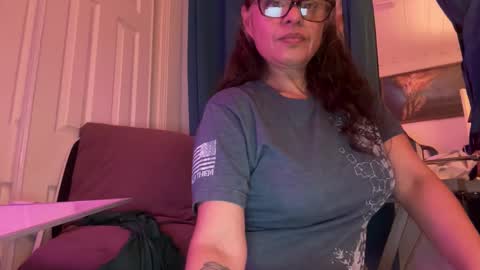 Tori online show from 05-25-26, 04:40