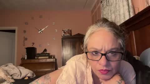 Tori online show from 07-09-26, 02:04