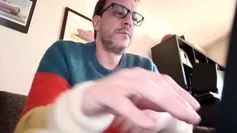 Luka Magic online show from 01-24-25, 09:17