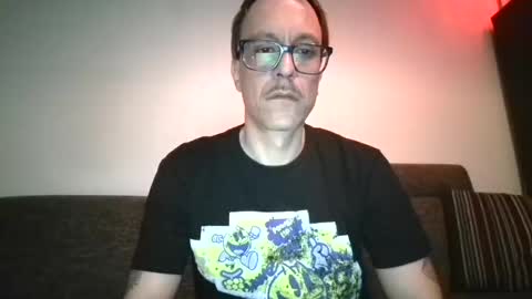 Luka Magic online show from 03-23-26, 07:51