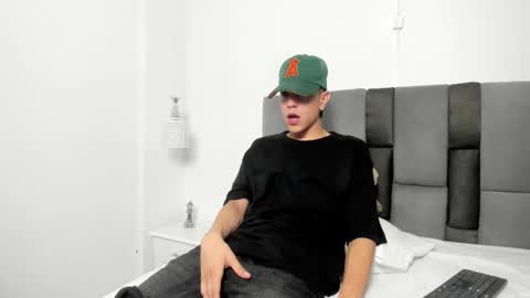 DEIVY online show from 02-14-25, 05:19